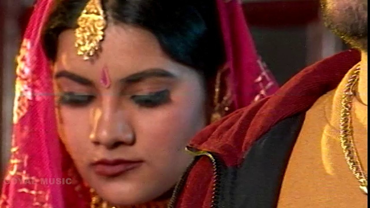 Hardev Mahinanagal - Mahi Chahunda Kise Hor Nu HD - Goyal Music - Official Song