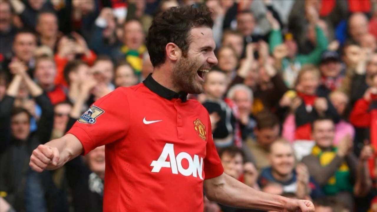 Moyes: 'Ich bin der Trainer von United'