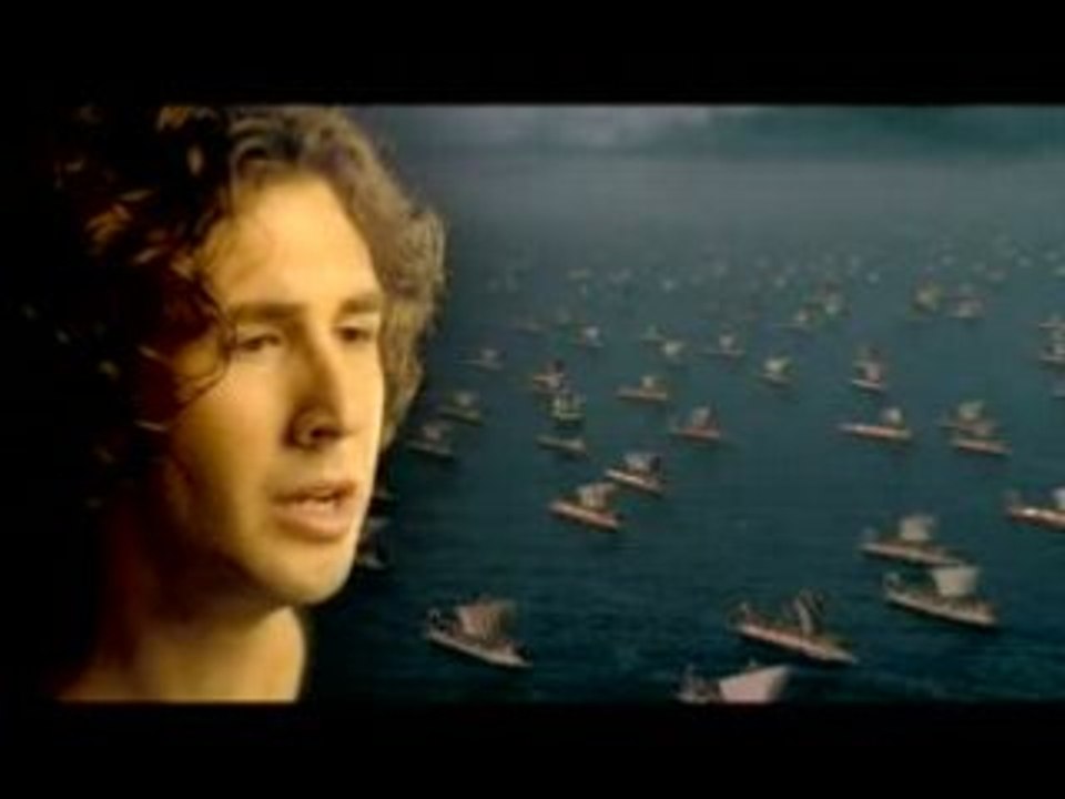 Remember Me - Josh Groban