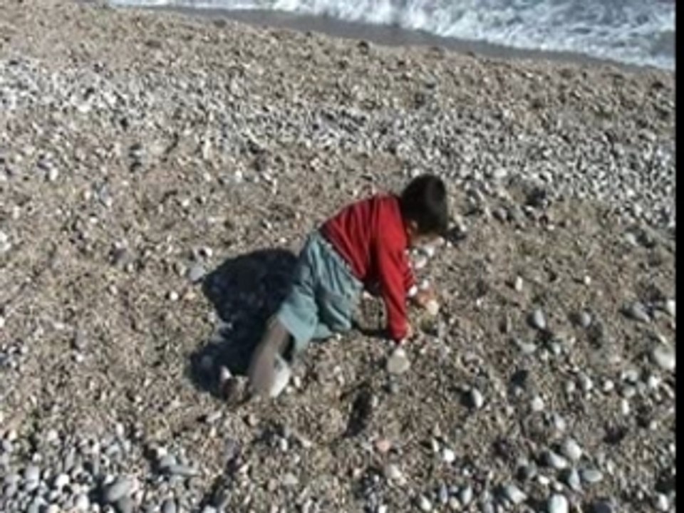 pauvre petit