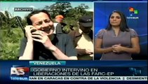 Apretujado balance de la misión de Unasur en Venezuela