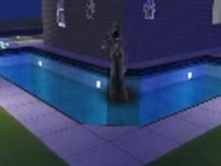 Sims 2 : La grande faucheuse