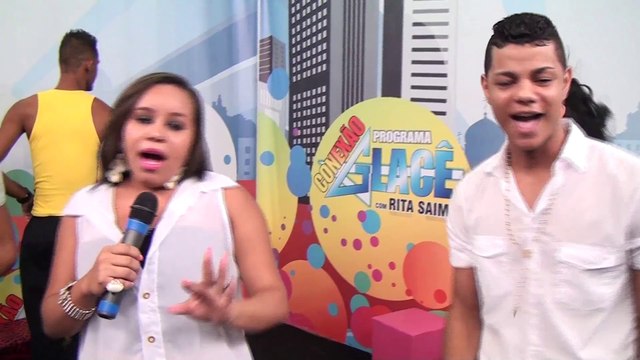 Conexão Glacê 1264 Terça 25-03-2014 Bloco 1