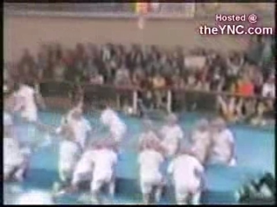 compilation humour sport