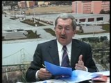 Rafet Vergili BRTV Televizyonunda Zafer Acar'ın Canlı Yayın Konuğu Oldu - 3. Bölüm