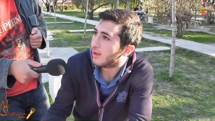 Aşk Evliliği mi ? Yoksa Mantık Evliliği mi ? Ne Söylesem