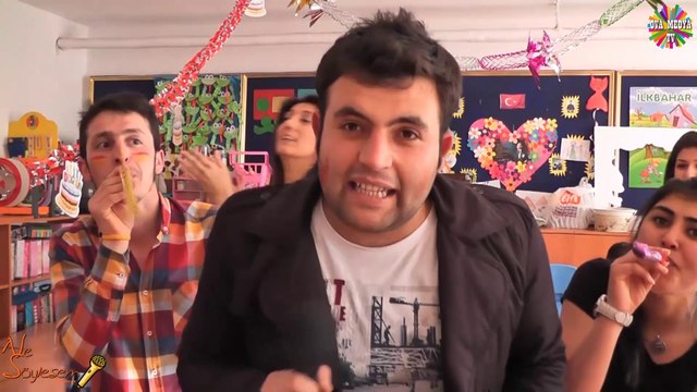 Ne Söylesem Anaokulu Özel Bölüm