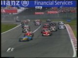 F1 - European GP 2006 - Race - HRT - Part 1