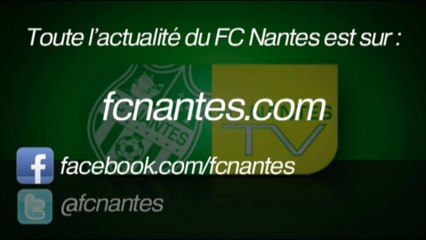 Les réactions après FC Nantes - Girondins de Bordeaux