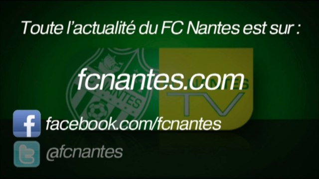 Les réactions après FC Nantes - Girondins de Bordeaux