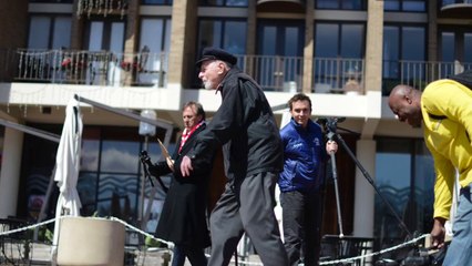 ‘I got it started’: Reston founder looks back on 50 years