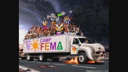 Let's Play Deus Ex: Lecture 13