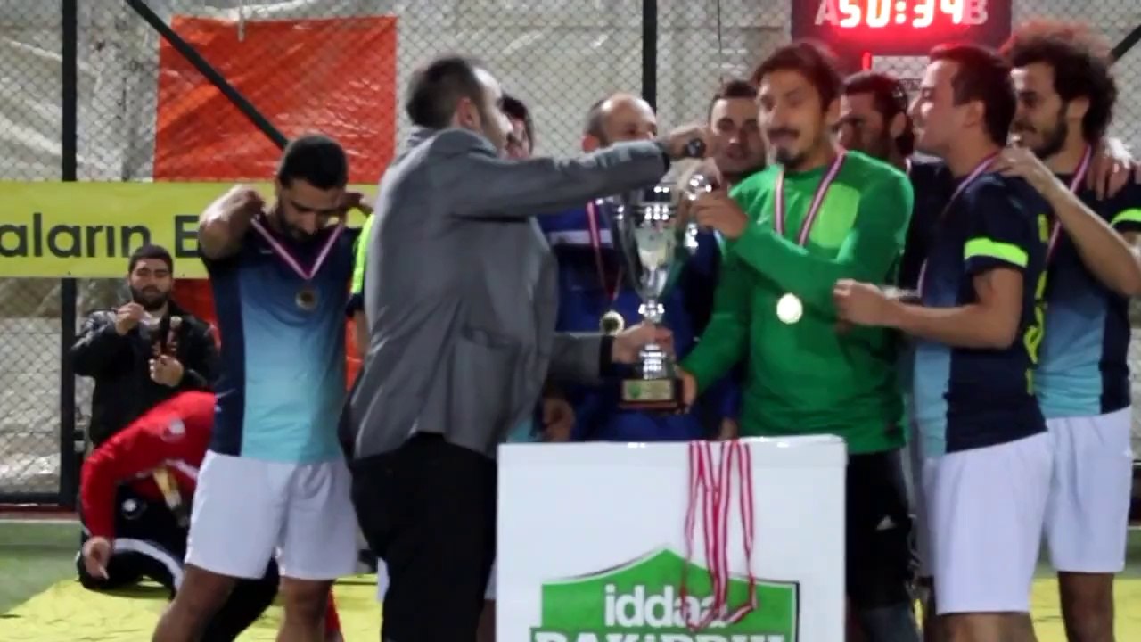 Uğur Göks Röportajı