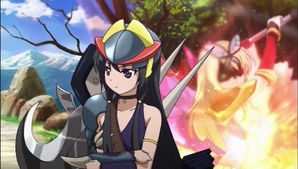 AMV Tatu - Dangerous And Moving