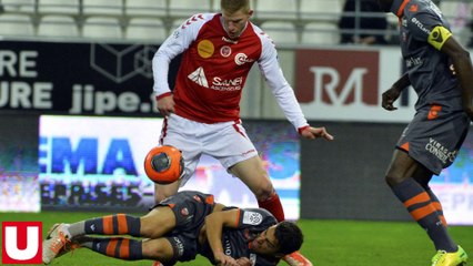 Reims 1 - 1 Lorient : ils refont le match