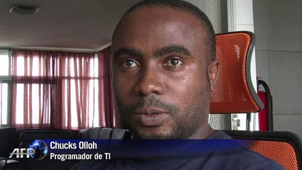 Nigeria aspira al mercado de los videojuegos