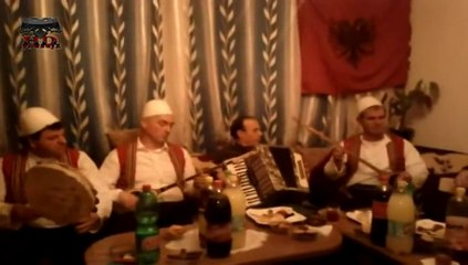 SHQIPERIN E DUA SE JAM SHQIPTAR---( HDjuesej1 )---HQ