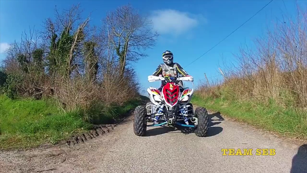 MODE ATTAQUE 16 03 2014