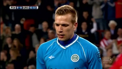 Pays-Bas - Depay et le but du week-end