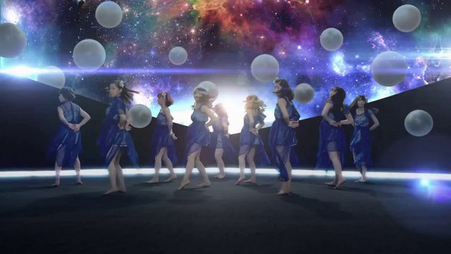 Morning Musume '14 - Toki wo koe sora wo koe (sub español)