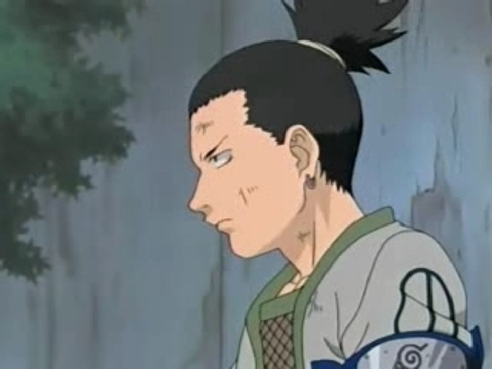 Naruto - AMV - Linkin Park -