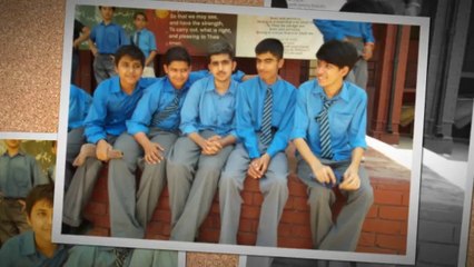 YAAD AYEIN GAY YEH PAL .. MEMORIES AT ST.ANTHONY"s