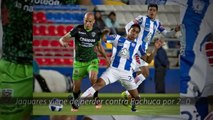 Ver Jaguares vs Morelia En Vivo 29 de Marzo Liga MX Clausura 2014