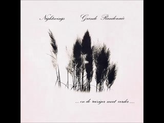 Nightwings "Dawn"1981 Dutch Private