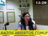 Radio Brazos Abiertos Hospital Muñiz MUSICA ME LLENAS EL ALMA 29 de marzo (1)