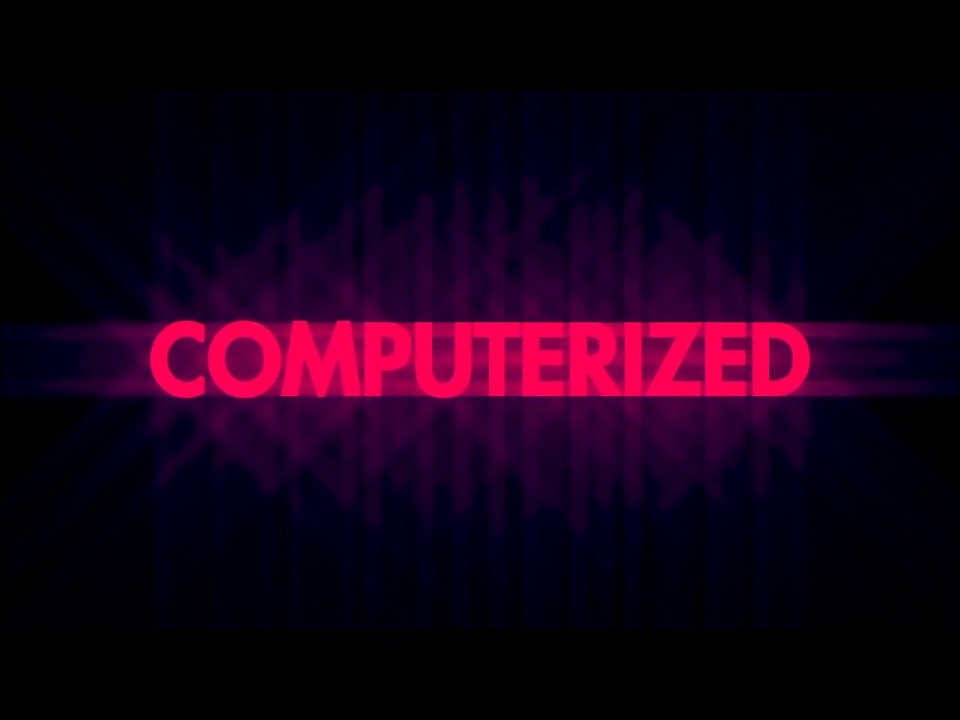 Daft Punk feat. Jay Z - Computerized SNL Ad