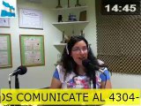 Radio Brazos Abiertos Hospital Muñiz MUSICA ME LLENAS EL ALMA 29 de marzo (4)
