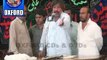 Zakir Khuda Bukhsh Qasir p 1  majlis jalsa 2014 shokat Raza shokat At Multan