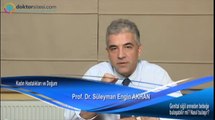 Genital siğil anneden bebeğe bulaşabilir mi? Nasıl bulaşır? - Prof. Dr. Süleyman Engin Akhan