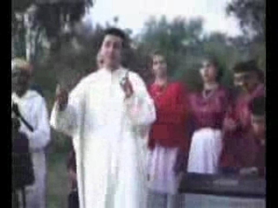 TOUNAROU ZOUJLA