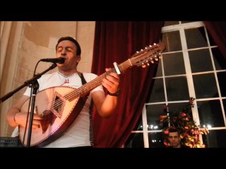 AIT HAMID live *mazal lahdiam ghouri*