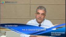 Genital siğil tanısında ileri teknik olarak ne kullanılabilir? - Prof. Dr. Süleyman Engin Akhan