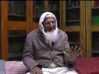 Maera Aqeeda about zahor e imam mahdi by molana ishaq