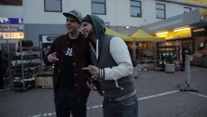 4tune - Der fantastische 4 Blog #2 (►VÖ. 16.05.14)