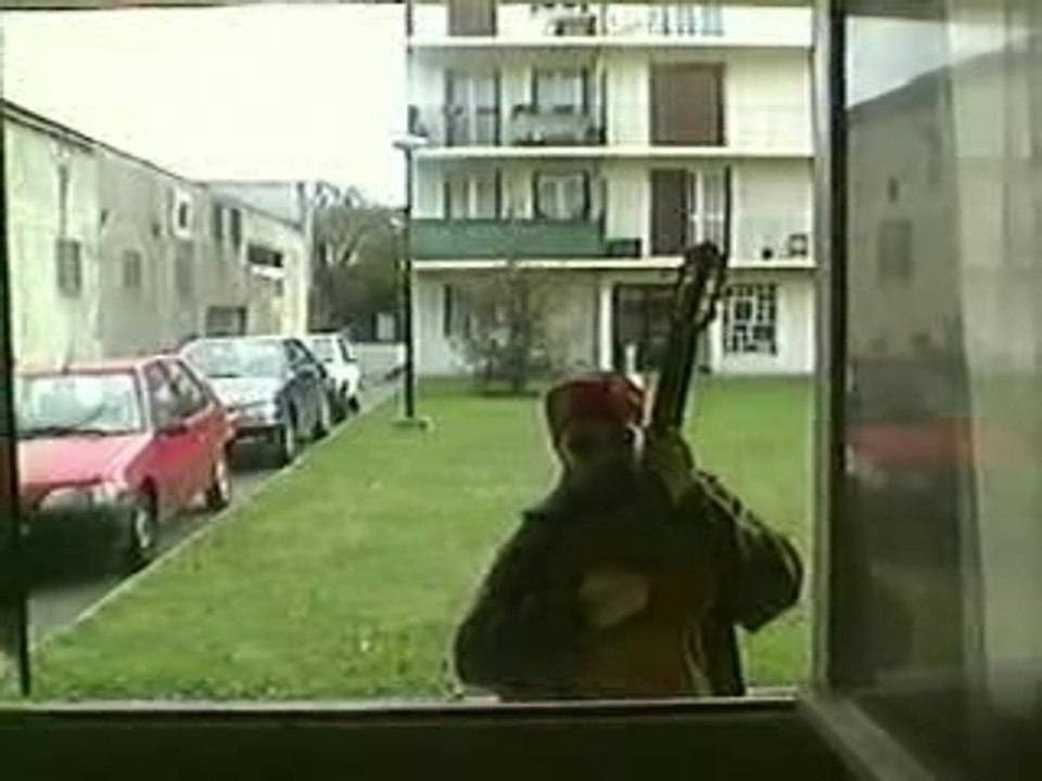 Papa Chico