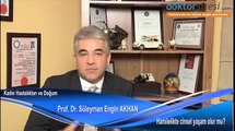 Hamilelikte cinsel yaşam olur mu? - Prof. Dr. Süleyman Engin Akhan