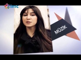 Kültür Mantarı (22 Mart 2014)