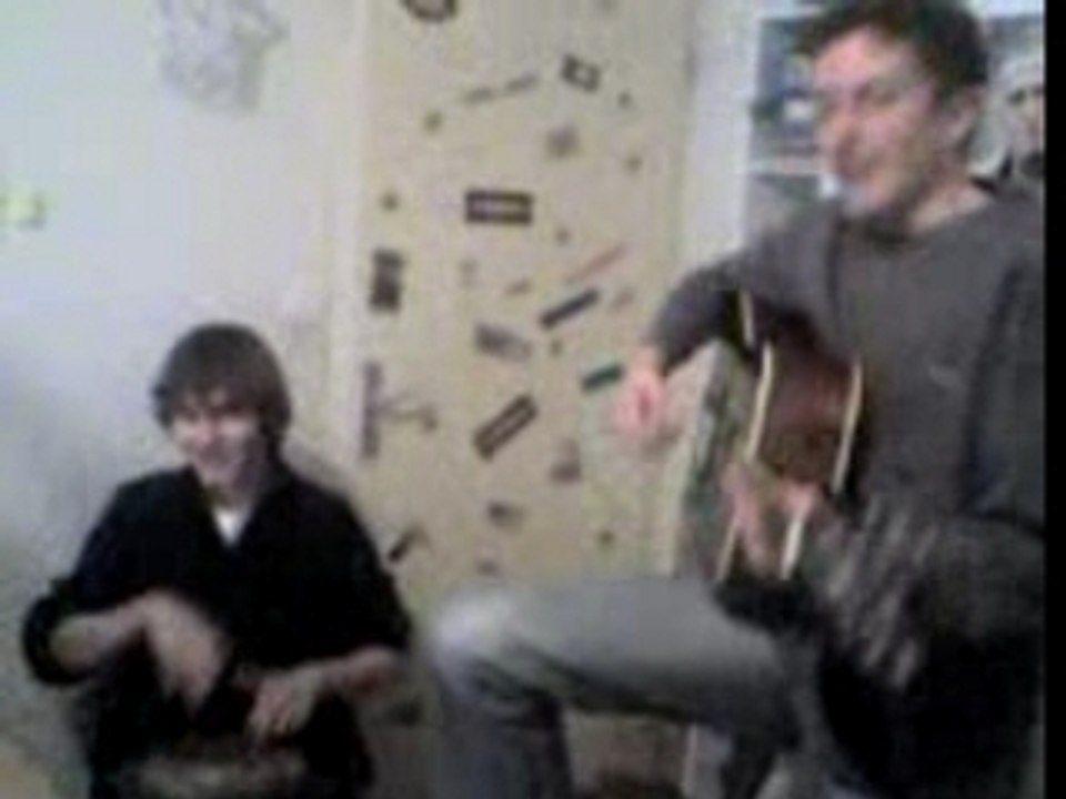chanson anti-roux version 2.0