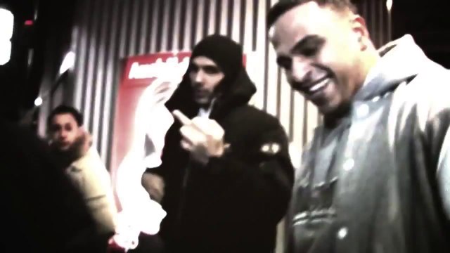 Celo & Abdi - MEINE STADT (prod. von Sean Davis) [Official Video]