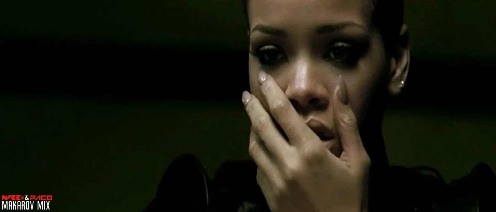 Russian Roulette [Nick* & Paco Makarov Mix] - Rihanna