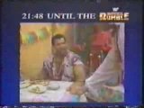 Razor Ramon sEGMENTS '93