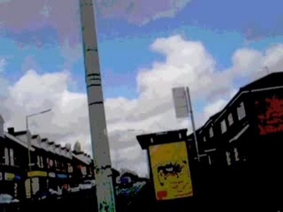 Rochdale Road
