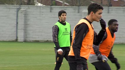 Gullit suggests Van Gaal will join Tottenham