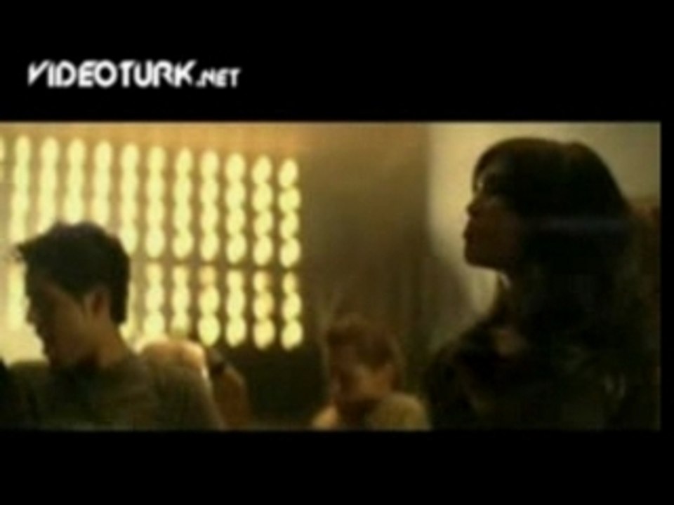 Tarkan - Bounce