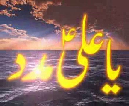 Zakir Zoriyat imran majlis 1 may at Qasir Al Qaim Sargodha