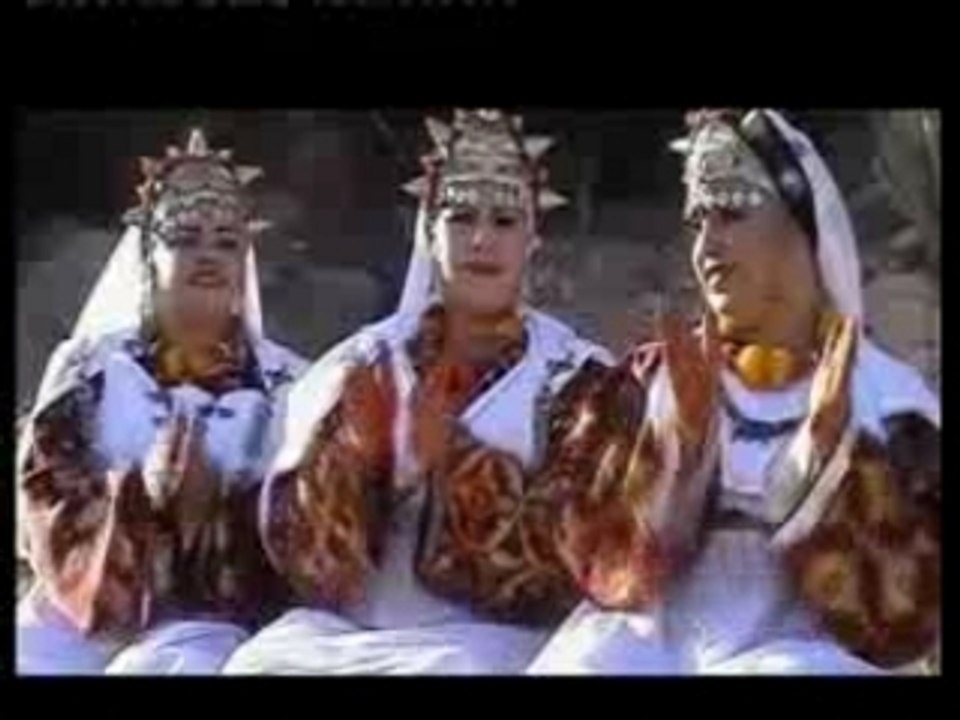 tachlhitama rgsouss